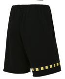 アクメドラビ(acme' de la vie) ADLV CRASH TESTING SHORT PANTS BLACK