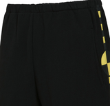 アクメドラビ(acme' de la vie) ADLV CRASH TESTING SHORT PANTS BLACK