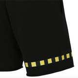 アクメドラビ(acme' de la vie) ADLV CRASH TESTING SHORT PANTS BLACK