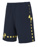 アクメドラビ(acme' de la vie) ADLV CRASH TESTING SHORT PANTS NAVY