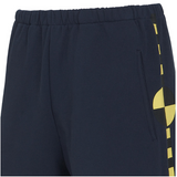 アクメドラビ(acme' de la vie) ADLV CRASH TESTING SHORT PANTS NAVY