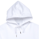 アクメドラビ(acme' de la vie) ADLV BABY FACE WITCH HOODIE WHITE