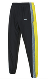 アクメドラビ(acme' de la vie) ADLV REFLECTIVE LOGO PANTS (Yellow)