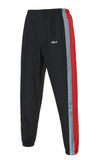 アクメドラビ(acme' de la vie) ADLV REFLECTIVE LOGO PANTS (Red)