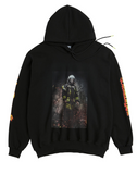 アクメドラビ(acme' de la vie) ADLV FIRE FIGHTER HOODIE TWO