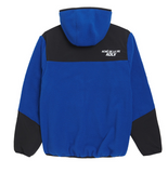 アクメドラビ(acme' de la vie) ADLV Fleece Set up Tops Blue