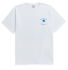 アクメドラビ★UNI_2 PRINTING SHORT SLEEVE T-SHIRT_4色 Oversized Short Sleeve Tee | ZuniSportswear