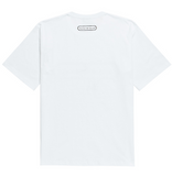 アクメドラビ(acme' de la vie) ADLV NINTENDO LOGO SHORT SLEEVE WHITE