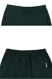 ベーシックコットン(BASIC COTTON) BCN Pants (グリーン)