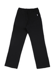 ベーシックコットン(BASIC COTTON) BCN Pants (ブラック)