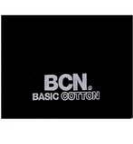 ベーシックコットン(BASIC COTTON) BCN Combi Small Bag (ブラック)