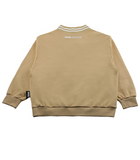 ベーシックコットン(BASIC COTTON) BC V MTM (ベージュ)