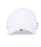 ブラックブロンド(BLACKBLOND) BBD Side Logo Cap (White)