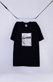 ブラックブロンド(BLACKBLOND) BBD +82 Resistance Tee (Black)