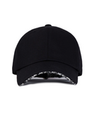 ブラックブロンド(BLACKBLOND) BBD Street Tweed Cap (Black)