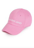 ブラックブロンド(BLACKBLOND) BBD Classic Logo Cap (Pink)
