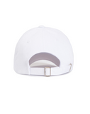 ブラックブロンド(BLACKBLOND) BBD Classic Logo Smile Cap (White)