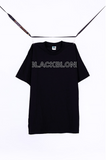 ブラックブロンド(BLACKBLOND) BBD Basic Border Logo Tee (Black)