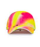 ブラックブロンド(BLACKBLOND) BBD Side Logo Lollipop Cap (Pink/Neon)