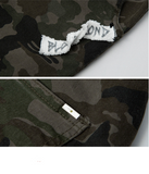 ブラックブロンド(BLACKBLOND) BBD Graffiti Camo Jogger Pants (Khaki)