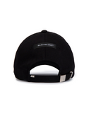 ブラックブロンド(BLACKBLOND) BBD Revolution Double Visor Cap (Black)