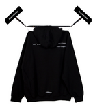 ブラックブロンド(BLACKBLOND) BBD Revolution Hoodie (Black)