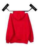 ブラックブロンド(BLACKBLOND) BBD Revolution Hoodie (Red)