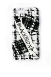 ブラックブロンド(BLACKBLOND) BBD Tweed iPhone Case 7+/8+ (White)