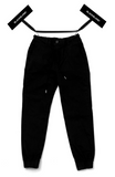 ブラックブロンド(BLACKBLOND) BBD Brutal Jogger Pants (Black)