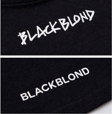 ブラックブロンド(BLACKBLOND) BBD Innocent Crime Long Sleeve Tee (Black)