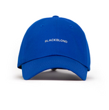 ブラックブロンド(BLACKBLOND) BBD Reflection Logo Cap (Blue)