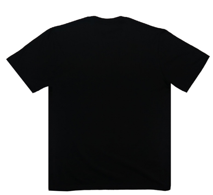 ドルム (DoLM) 正義具現 T-shirts Black