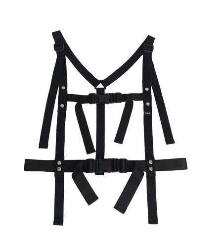ドルム (Do'LM) Strap Harness Belt