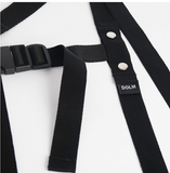ドルム (Do'LM) Strap Harness Belt