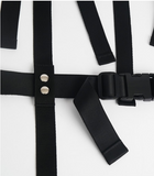 ドルム (Do'LM) Strap Harness Belt