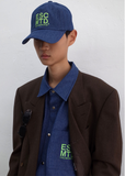 イーエスシースタジオ(ESC STUDIO) ESCxMTD ball cap