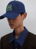 イーエスシースタジオ(ESC STUDIO) ESCxMTD ball cap