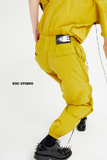 イーエスシースタジオ(ESC STUDIO) String pants (yellow)