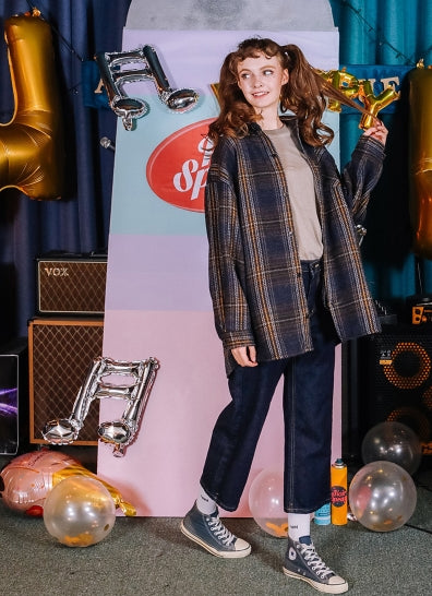 WV PROJECT正規品★25SS★Sunny バルーンシャツ 25SMSBL11]THE SHINZONE(ザ シンゾーン) OPEN COLLAR SHIRT