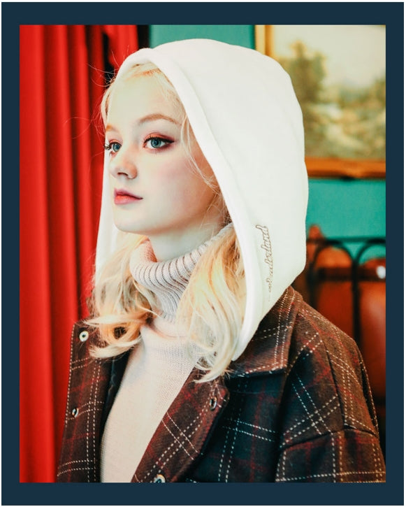 ダブルユーブイプロジェクト(WV PROJECT) ADVENTURE HOOD JACKET BROWN JJOT7134