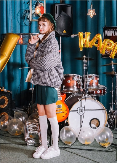 ダブルユーブイプロジェクト(WV PROJECT) ALIE REVERSIBLE BEIGE MJJK7198