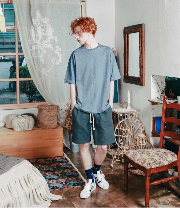 ダブルユーブイプロジェクト(WV PROJECT) 【1+1パッケージ】CLASSICAL SHORTS JJSP7089