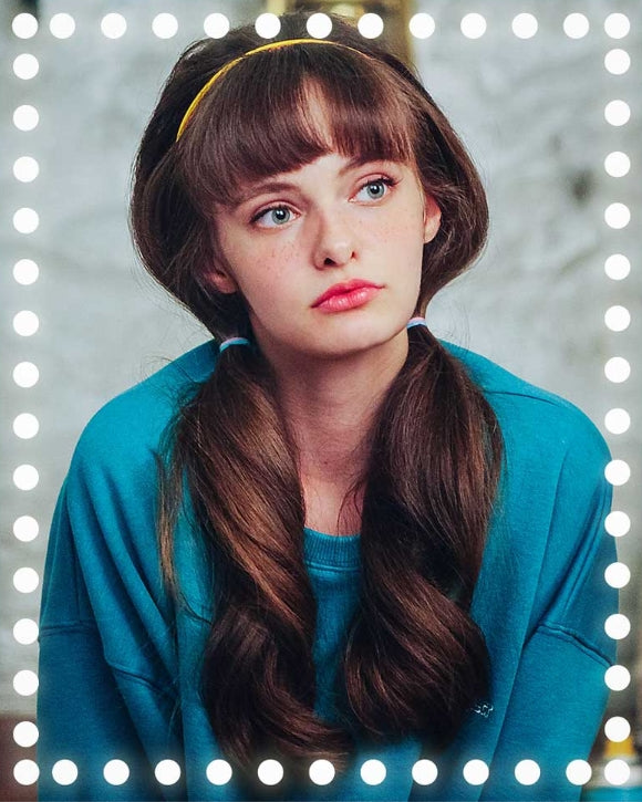 ダブルユーブイプロジェクト(WV PROJECT) MINERY SWEATSHIRT BLUE GREEN MJMT7192