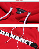 ダブルユーブイプロジェクト(WV PROJECT) SID＆NANCY HOOD RED JJHD7098