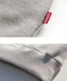 ダブルユーブイプロジェクト(WV PROJECT) THE JACKSON HOODIE GRAY JJHD7048