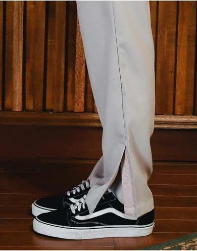 ダブルユーブイプロジェクト(WV PROJECT) TOGETHER SLACKS SYLP7223 (BEIGE)
