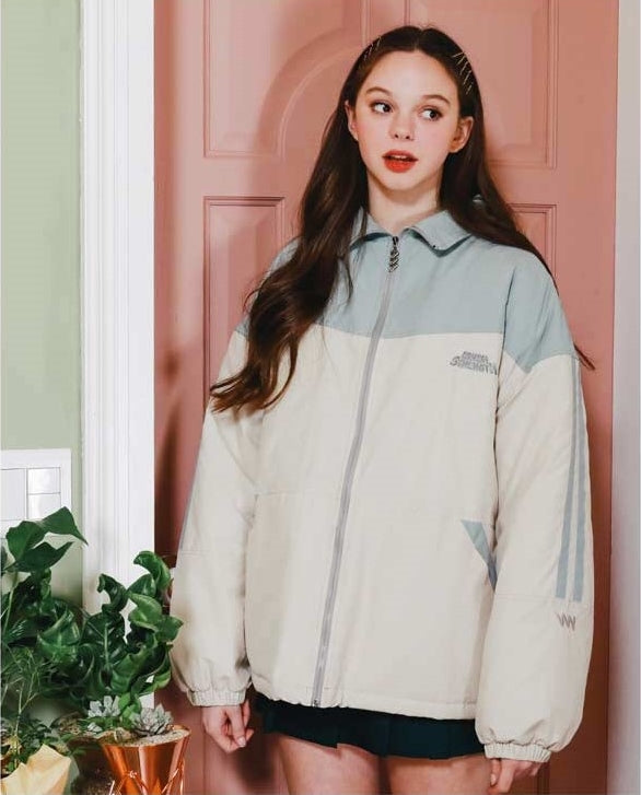 ダブルユーブイプロジェクト(WV PROJECT) STONY LINE JACKET MJJK7239(GRAY)