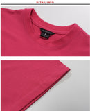 ダブルユーブイプロジェクト(WV PROJECT) BLEEZE SHORT T-SHIRTS JJST7166 (PINK)