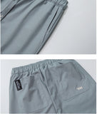 ダブルユーブイプロジェクト(WV PROJECT) ANDI WIDE PANTS MJLP7258 (BLUE GRAY)