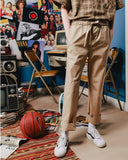 ダブルユーブイプロジェクト(WV PROJECT) ANDI WIDE PANTS MJLP7258 (BEIGE)